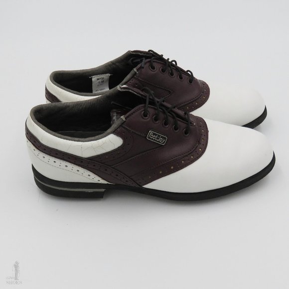 FootJoy Other - FootJoy DryJoys SympaTex Golf Shoe - Men's 6